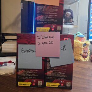 SKULLPANDA- YOU FOUND ME BUNDLE DEAL